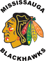 Mississauga Blackhawks Logo